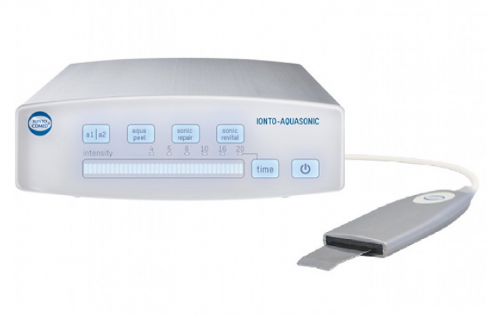AQUASONIC